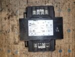 HPS HammondStep down HPS PT750MQMJ Control Transformer 220v/480v Sec. 120V