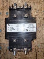 HPS HammondStep down HPS PT750MQMJ Control Transformer 220v/480v Sec. 120V - Image 4