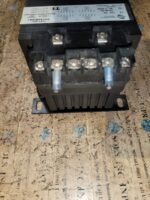 HPS HammondStep down HPS PT750MQMJ Control Transformer 220v/480v Sec. 120V - Image 7