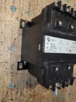 HPS HammondStep down HPS PT750MQMJ Control Transformer 220v/480v Sec. 120V - Image 8
