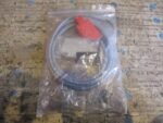 HTM MP-L5000A-CX6C3U2 Miniature Photo Sensor Retro-Reflective 24-240VAC 5M *NEW*