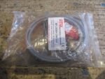 HTM MP-L5000A-CX6C3U2 Miniature Photo Sensor Retro-Reflective 24-240VAC 5M *NEW* - Image 3