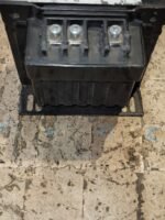 Hammond PT250MBMH Transformer 250VA, 575V Sec. 115V - Image 4