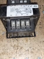 Hammond PT250MBMH Transformer 250VA, 575V Sec. 115V - Image 5