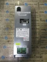 Homag UniModem 33600 Homag UNI-MODEM 33600 Industrial Modem 9-30VDC *Tested*
