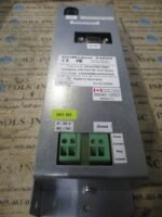 Homag UniModem 33600 Homag UNI-MODEM 33600 Industrial Modem 9-30VDC *Tested* - Image 4