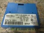 Honeywell R7847A1033 Rectification Flame Amplifier 3Sec Response Time *Tested* - Image 3
