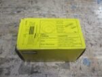 Hubbell HBL2741 Insulgrip Twist-Lock Plug 30A 600V 3PH 4W NEMA L17-30P *NEW* - Image 4