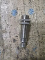 IFM Effector IGT205 Inductive Proximity Sensor M18 High Temp *Tested*