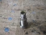 IFM Effector IGT205 Inductive Proximity Sensor M18 High Temp *Tested* - Image 3