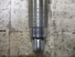 IFM Effector IGT205 Inductive Proximity Sensor M18 High Temp *Tested* - Image 4