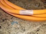 IKS0223/004.0 Servo Encoder Signal Feedback Cable 4M 01555499