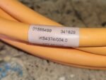IKS0223/004.0 Servo Encoder Signal Feedback Cable 4M 01555499 - Image 3