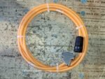 IKS0223/004.0 Servo Encoder Signal Feedback Cable 4M 01555499 - Image 5