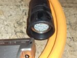 IKS0223/004.0 Servo Encoder Signal Feedback Cable 4M 01555499 - Image 6