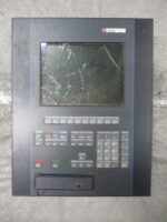 IMA Imatronic Model 100 Industrial CNC Computer Display Module IMA100 *Parts*