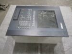 IMA Imatronic Model 100 Industrial CNC Computer Display Module IMA100 *Parts* - Image 4