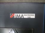IMA Imatronic Model 100 Industrial CNC Computer Display Module IMA100 *Parts* - Image 7