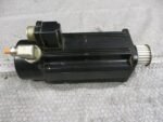 Indramat 071C-0-GS-2-C/095-B-0//S001 Permanent Magnet Motor 22A 6000rpm *Tested*