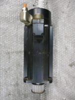 Indramat 071C-0-GS-2-C/095-B-0//S001 Permanent Magnet Motor 22A 6000rpm *Tested* - Image 3