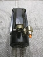 Indramat 071C-0-GS-2-C/095-B-0//S001 Permanent Magnet Motor 22A 6000rpm *Tested* - Image 4