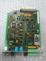 Indramat 109-0852-4B01-05 DSS2 Servo Controller Module Card *Tested & Working*