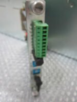 Indramat 109-0852-4B01-05 DSS2 Servo Controller Module Card *Tested & Working* - Image 5