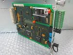 Indramat 109-0852-4B01-05 DSS2 Servo Controller Module Card *Tested & Working* - Image 6