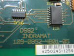 Indramat 109-0852-4B01-05 DSS2 Servo Controller Module Card *Tested & Working* - Image 9