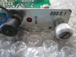 Indramat 109-0852-4B01-07 DSS2.1 Servo Controller Card Indramat DSS02.1 *Tested* - Image 11
