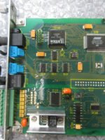 Indramat 109-0852-4B01-07 DSS2.1 Servo Controller Card Indramat DSS02.1 *Tested* - Image 5