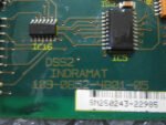 Indramat 109-0852-4B01-07 DSS2.1 Servo Controller Card Indramat DSS02.1 *Tested* - Image 6