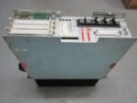 Indramat DDS02.1-A150-D Digital AC Servo Controller DDS2.1-A150-D *Tested*