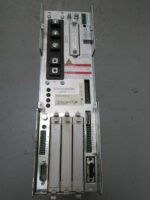 Indramat DDS02.1-A150-D Digital AC Servo Controller DDS2.1-A150-D *Tested* - Image 5