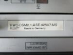 Indramat DDS02.1-A150-D Digital AC Servo Controller DDS2.1-A150-D *Tested* - Image 6