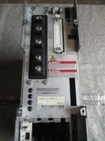 Indramat DDS02.1-W150-D Digital AC Servo Controller DDS02.1-W150-D Unit *Tested* - Image 6