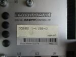 Indramat DDS02.1-W150-D Digital AC Servo Controller DDS02.1-W150-D Unit *Tested* - Image 7