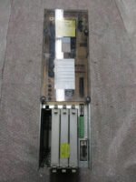 Indramat DDS02.1-W150-D Digital AC Servo Controller Indamat DDS02.1-W150-D