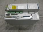 Indramat DKS01.1-W050A-DL01-01-FW Digital AC Servo Controller 230VAC 42A*TESTED*