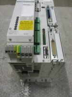 Indramat DKS01.1-W050A-DL01-01-FW Digital AC Servo Controller 230VAC 42A*TESTED* - Image 5