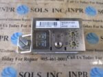 Indramat FWA-EC0DR3-SMT-02VRS-MS Programmable Unit Indramat ESM02.3-FW *Tested*