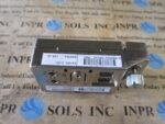 Indramat FWA-EC0DR3-SMT-02VRS-MS Programmable Unit Indramat ESM02.3-FW *Tested* - Image 4