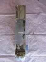 Indramat HDS03.2-W075N-HT25-01-FW AC Servo Controller DSS02.1 Board *Tested* - Image 3