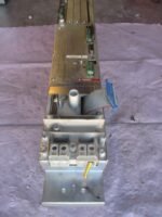 Indramat HDS03.2-W075N-HT25-01-FW AC Servo Controller DSS02.1 Board *Tested* - Image 4