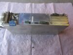 Indramat HDS03.2-W075N-HT25-01-FW AC Servo Controller DSS02.1 Board *Tested* - Image 5