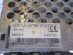 Indramat HDS03.2-W075N-HT25-01-FW AC Servo Controller DSS02.1 Board *Tested* - Image 10