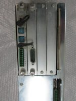 Indramat HDS03.2-W100N-HS79-01-FW AC Controller FWA-DIAX04-SHS-02VRS *Tested* - Image 7