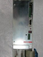Indramat HDS03.2-W100N-HS79-01-FW AC Controller FWA-DIAX04-SHS-02VRS *Tested* - Image 8