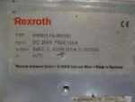 Indramat HMS01.1N-W0150-A-07-NNNN IndraDrive M IN:254-750VDC OUT: 100A *Tested* - Image 7