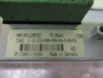 Indramat HMS01.1N-W0150-A-07-NNNN IndraDrive M IN:254-750VDC OUT: 100A *Tested* - Image 9
